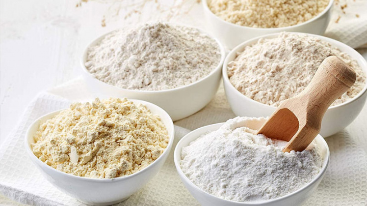 <strong>أسعار الدقيق</strong>