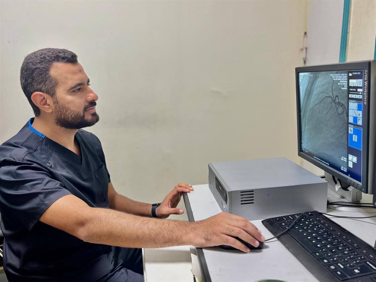 الفريق الطبي، فيتو