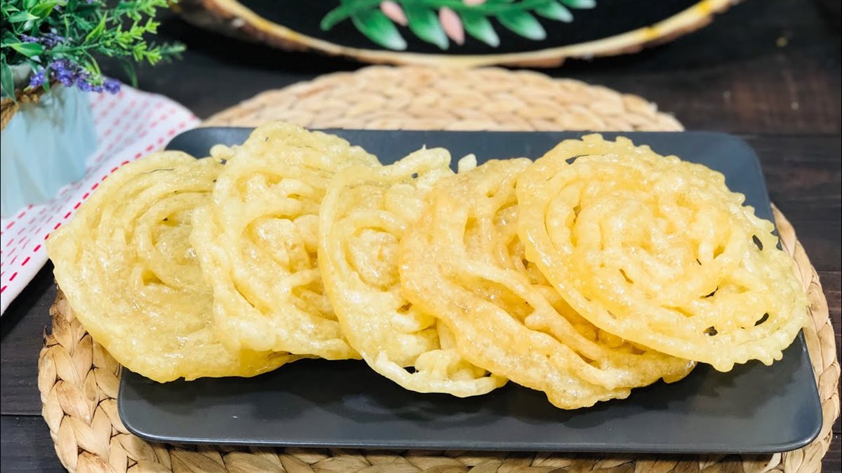 المشبك الدمياطي