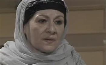 عزيزة حلمى زوجة على الزرقانى