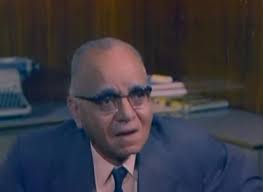 الشقيق الاكبر عبد الرحيم الزرقانى