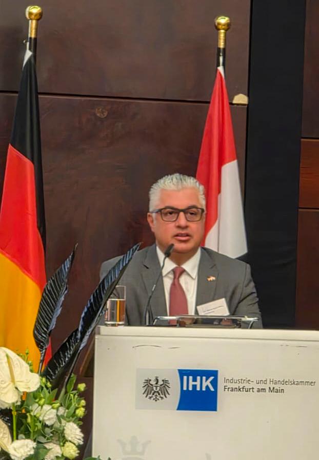 جانب من اللقاء، فيتو