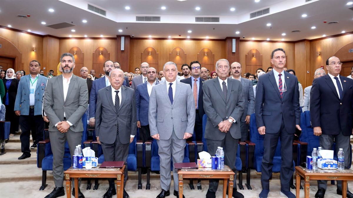 جانب من فعاليات الملتقى، فيتو