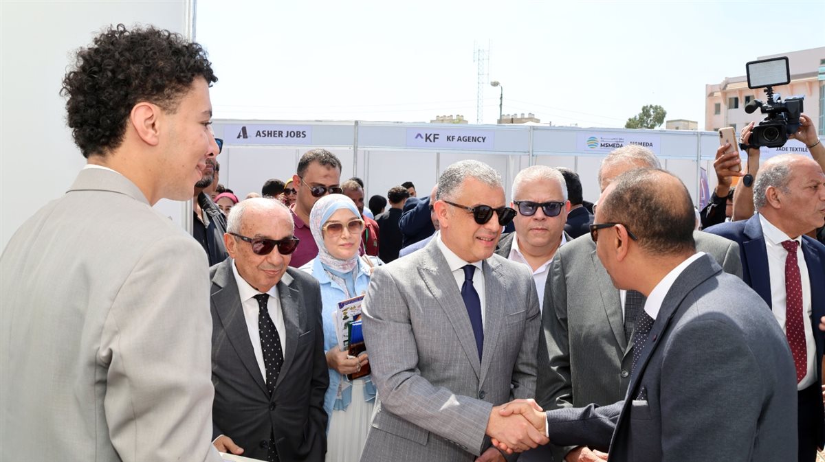 جانب من فعاليات الملتقى، فيتو