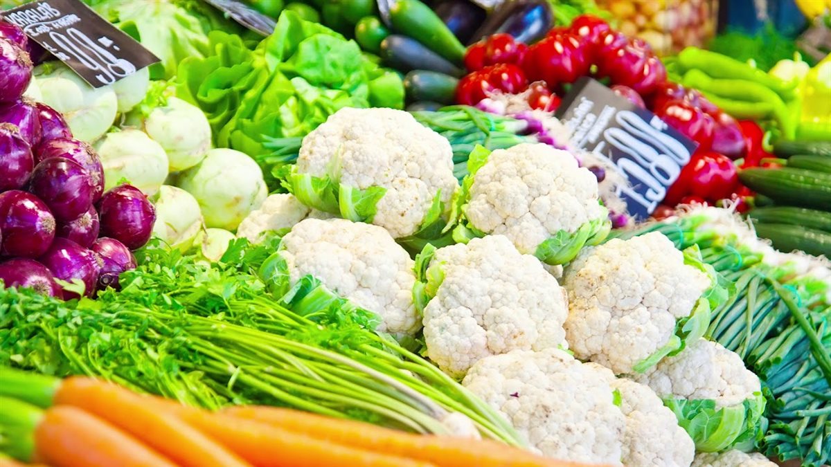 <strong>سعر الخضار اليوم، فيتو</strong>