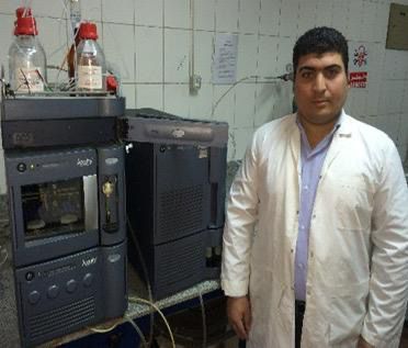 مركز البحوث التطبيقية بصيدلة القاهرة