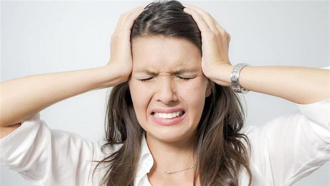 علاج الصداع النصفي بالوصفات