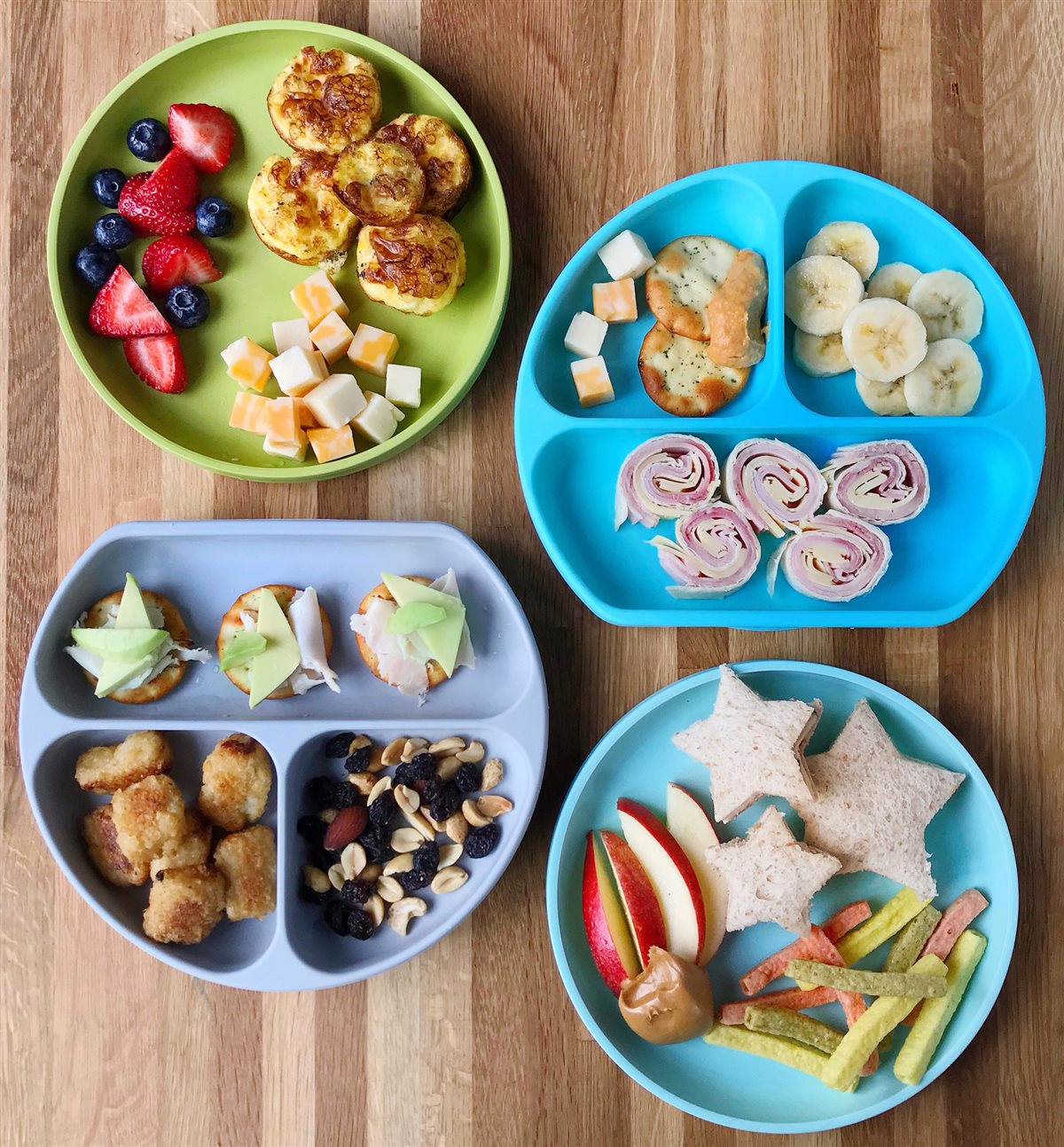 حلويات صحية