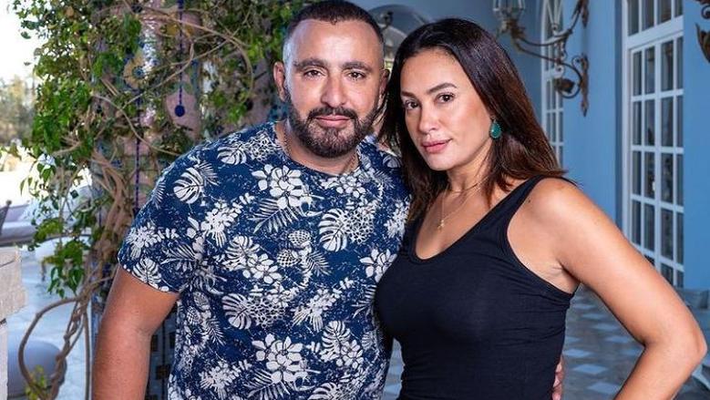 أحمد السقا وهند صبري، فيتو