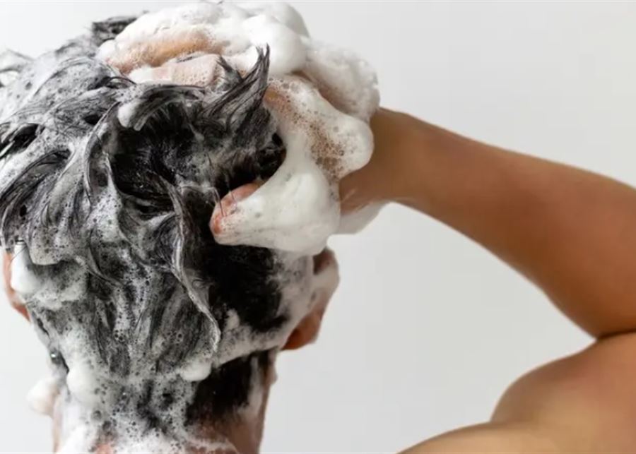 طرق اختيار الشامبو