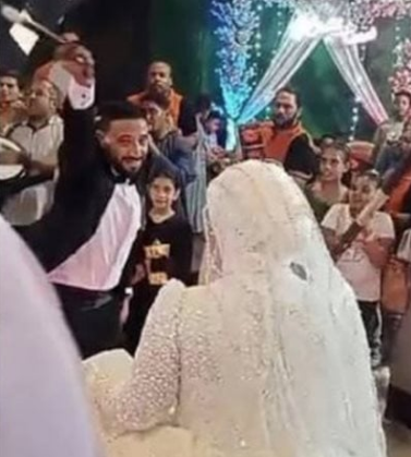 وفاة أشرف عريس أسوان فجأة، فيتو