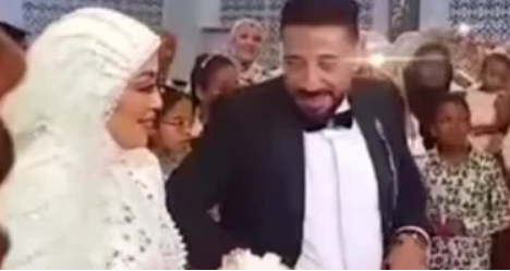 وفاة عريس أسوان والسر في الجلطة القلبية، فيتو