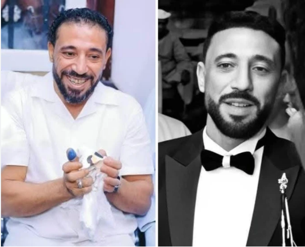 وفاة عريس أسوان، فيتو