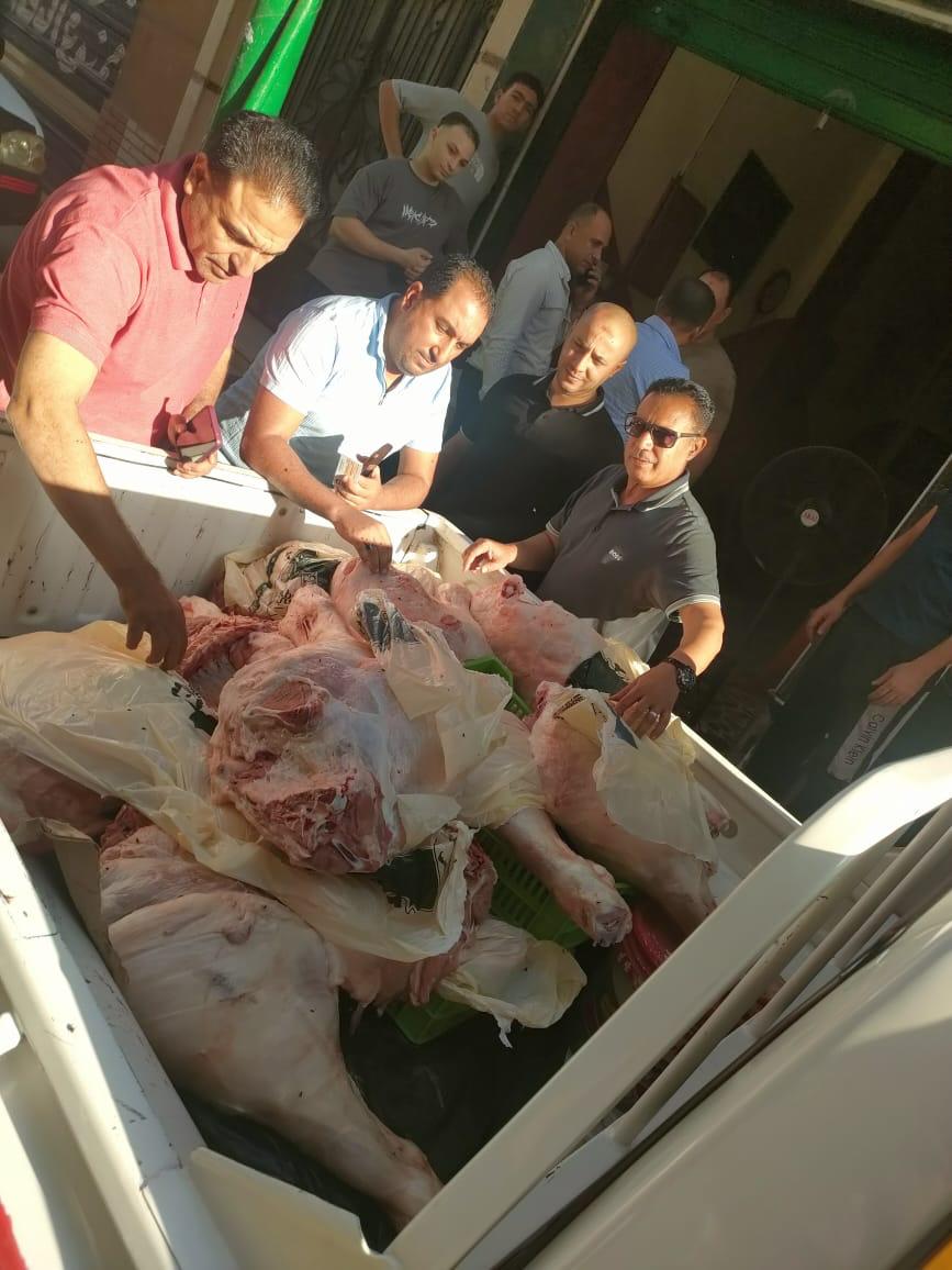 جانب من الحملات، فيتو