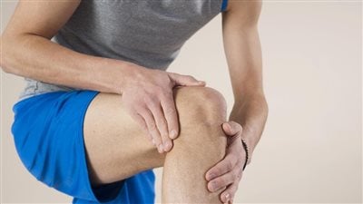 أسباب طقطقة المفاصل