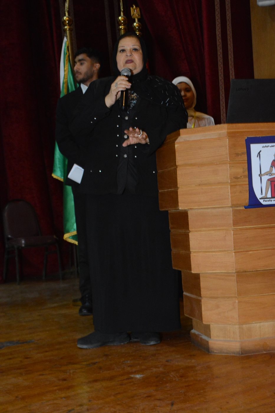 حفل استقبال طلاب برنامج IPKA