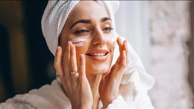 نصائح مهمة لتنظيف مسام البشرة 