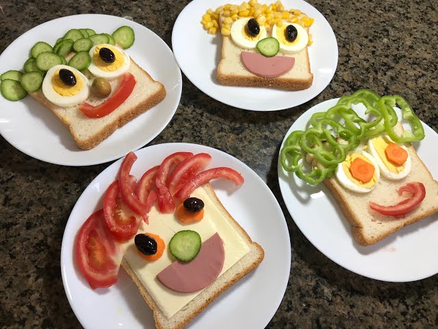 أضرار نزول ابنك المدرسة بدون إفطار 