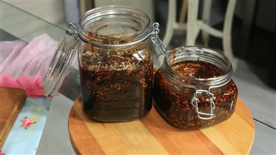 طريقة عمل المفتقة 