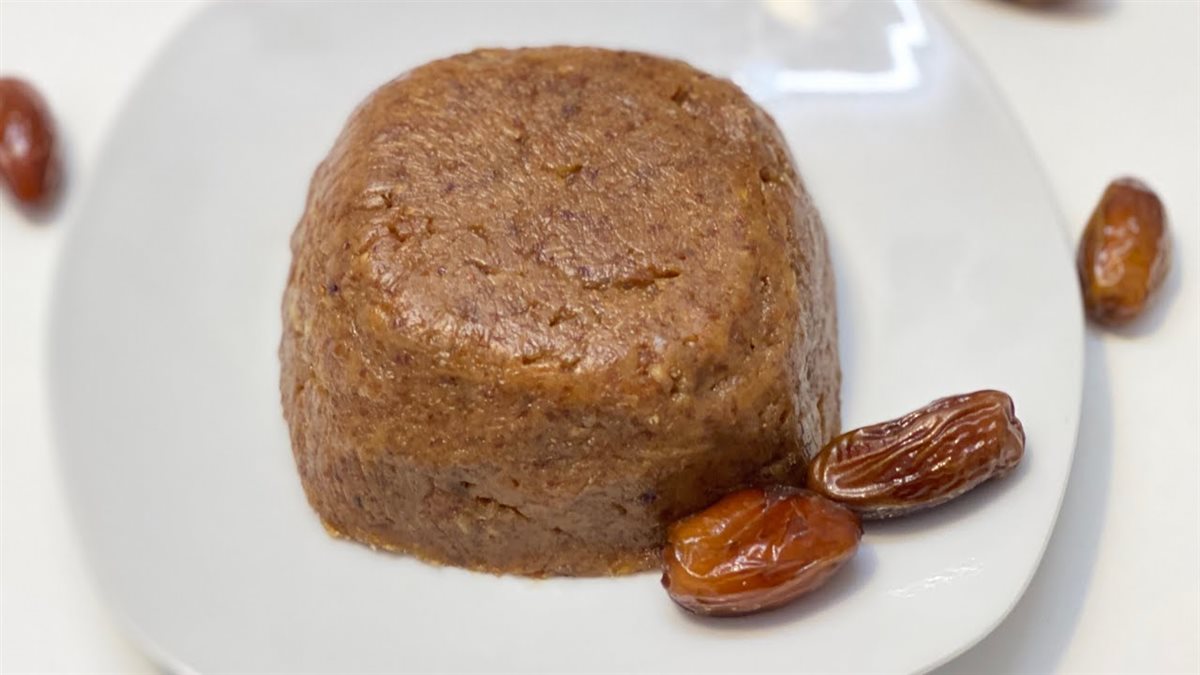 فوائد العجوة