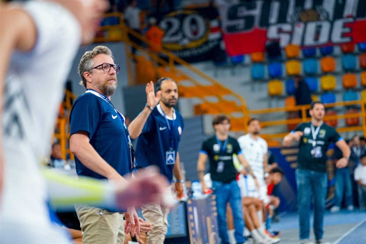 الزمالك، فيتو