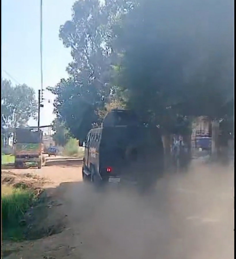 الأمن في طريقة للقبض على عصابة أخطر تاجر مخدرات بالبحيرة، فيتو