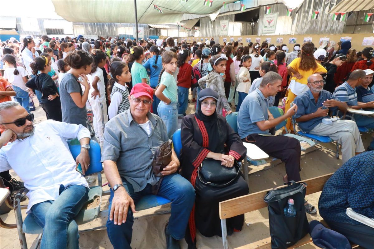 معرض صور لكشف الانتهاكات الإسرائيلية في المناطق الأثرية، فيتو