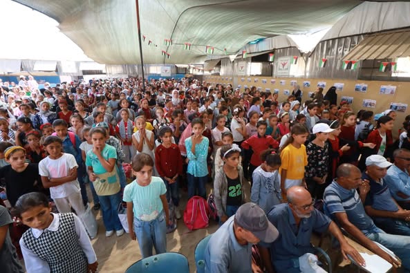 معرض صور لكشف الانتهاكات الإسرائيلية في المناطق الأثرية، فيتو