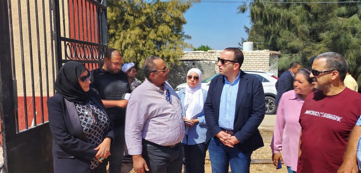 جانب من الجولة،فيتو