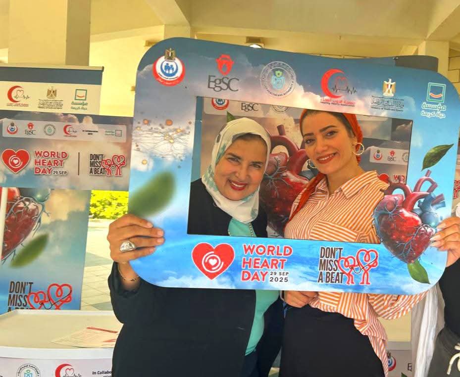 جانب من الفاعليات، فيتو