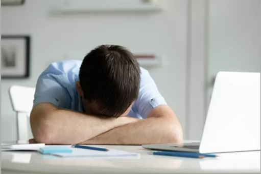 سر التعب من أقل مجهود، فيتو