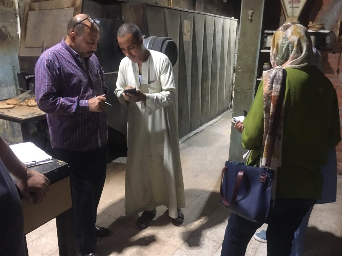 جانب من الحملات، فيتو