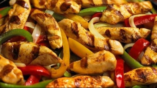 فاهيتا الفراخ