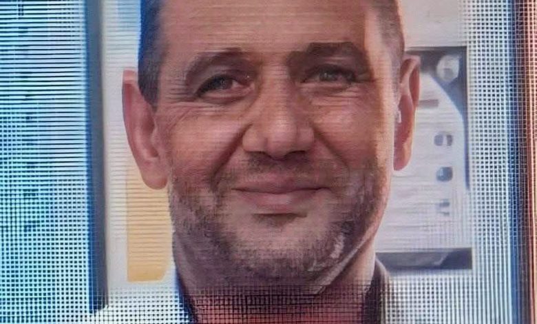 الفقيد،فيتو