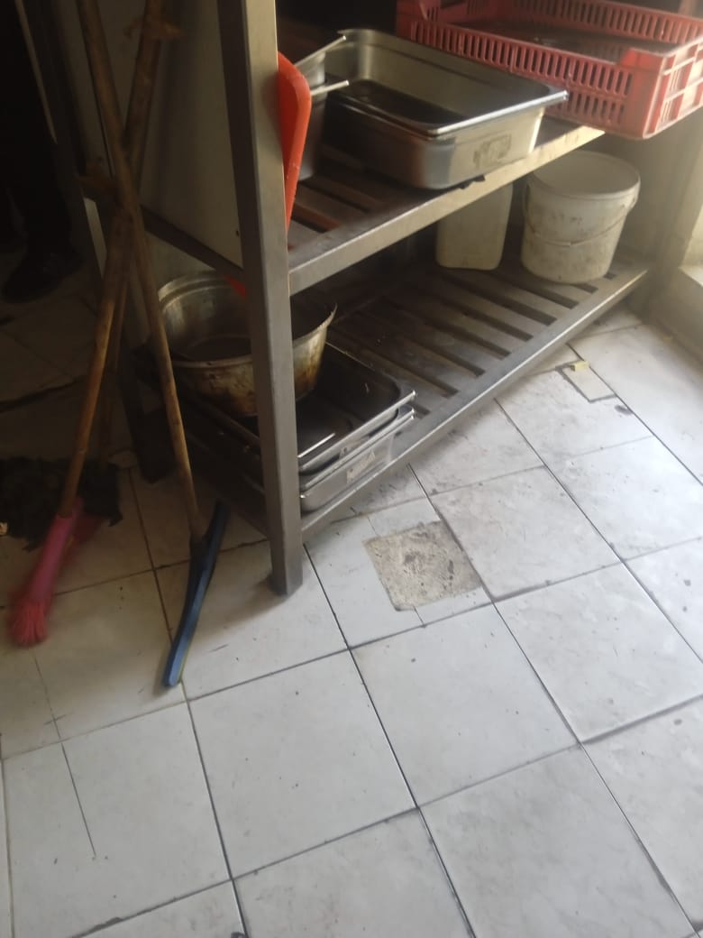 جانب من الحملة، فيتو