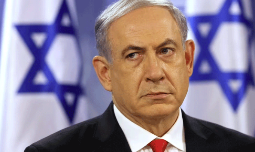 نتنياهو يستقطب مؤثرين لتبييض وجهه، فيتو