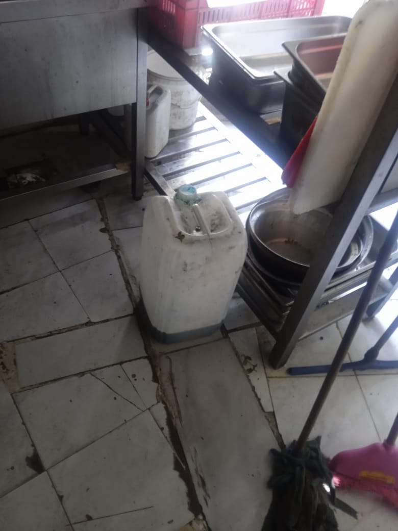 جانب من الحملة، فيتو