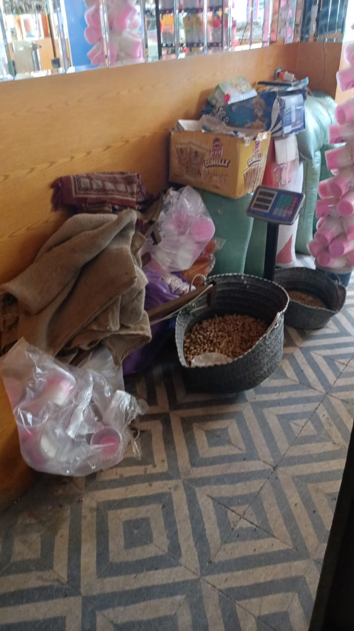 جانب من الحملة، فيتو