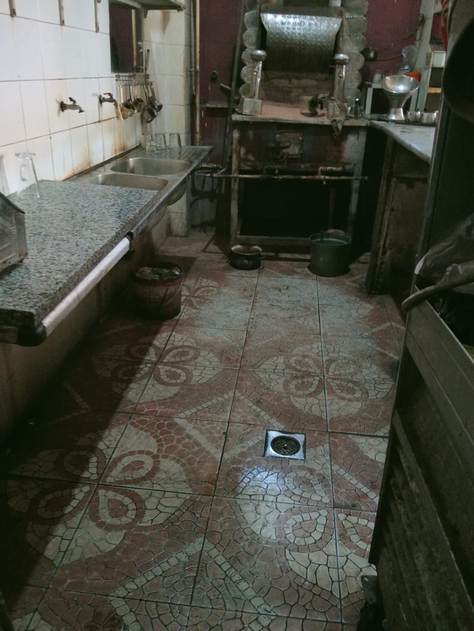 جانب من الحملة، فيتو