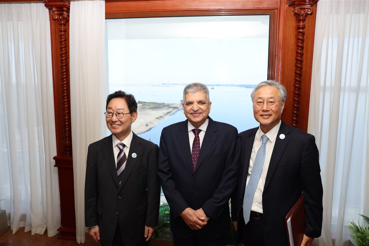 جانب من اللقاء،فيتو