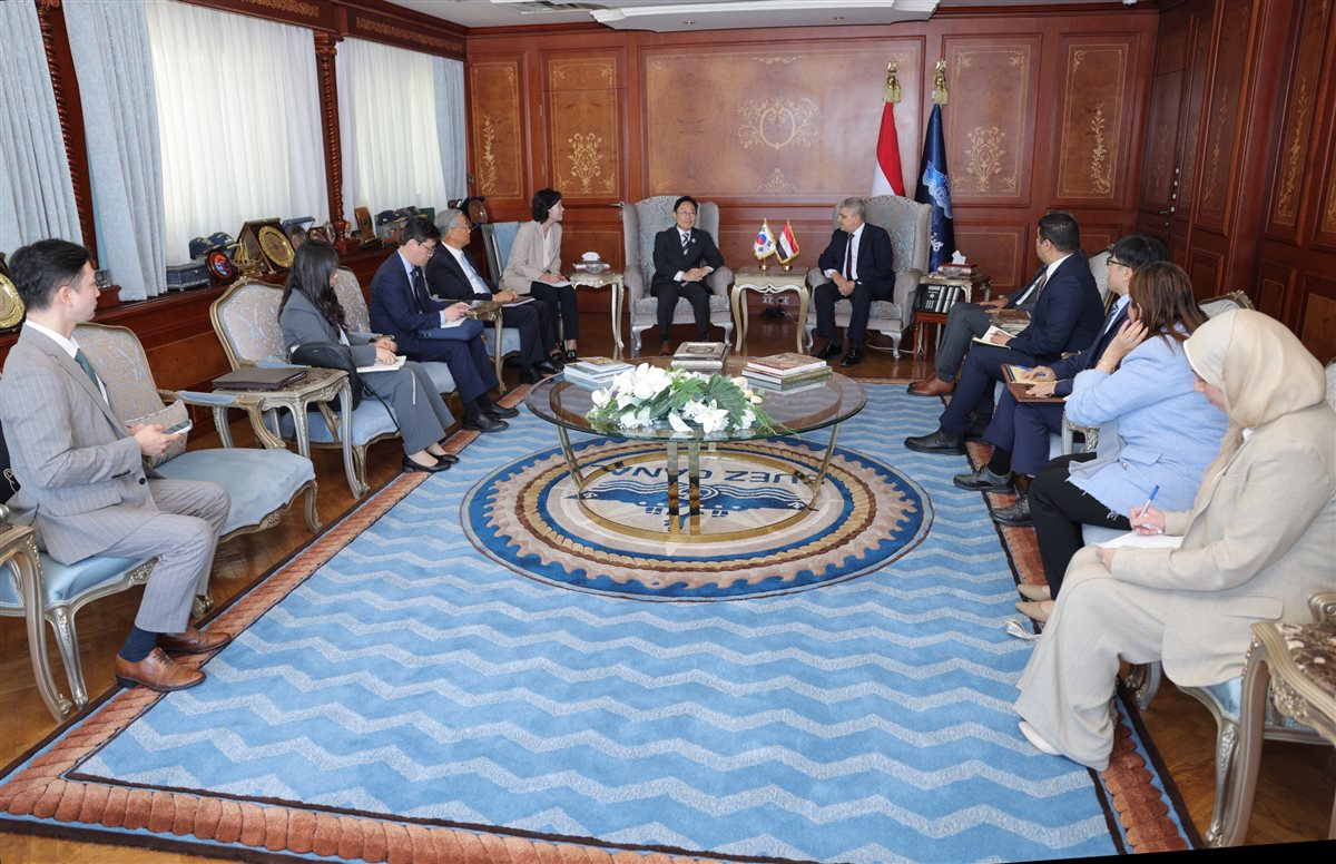 جانب من اللقاء،فيتو