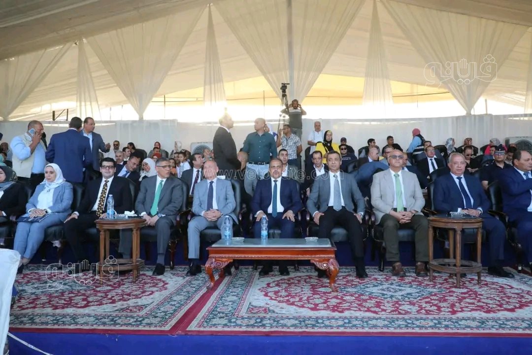 حضور رفيع المستوى في مهرجان الشرقية للخيول العربية الأصيلة،فيتو