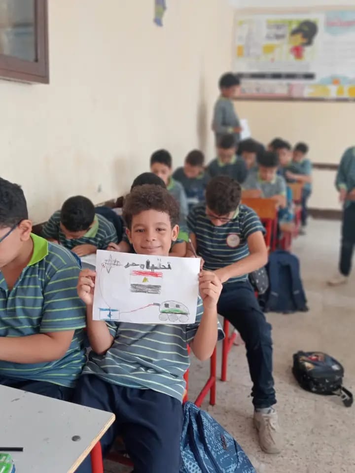 جانب من فاعليات الورشة، فيتو