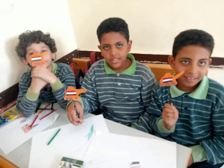 جانب من فاعليات الورشة، فيتو