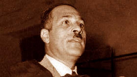 الكاتب فتحى رضوان 