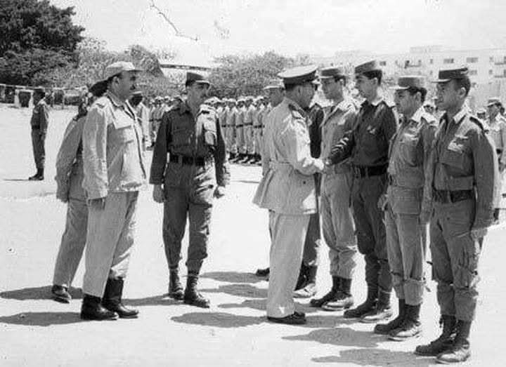 الرئيس الراحل السادات