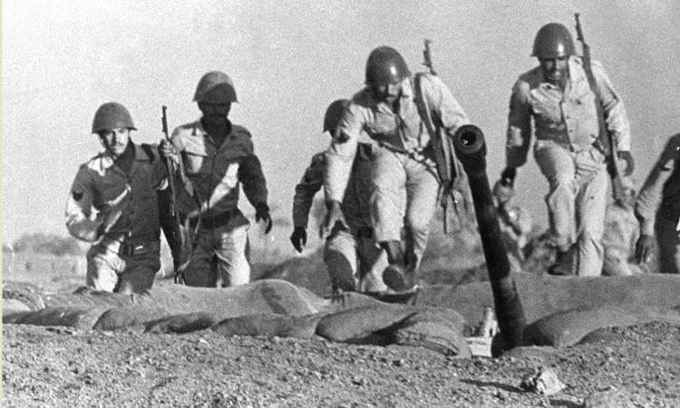 معركة رأس العش