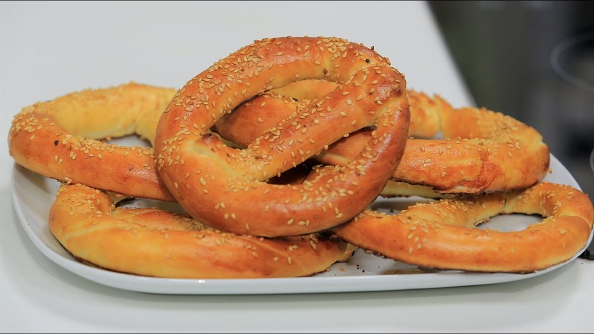 طريقة عمل السميط 