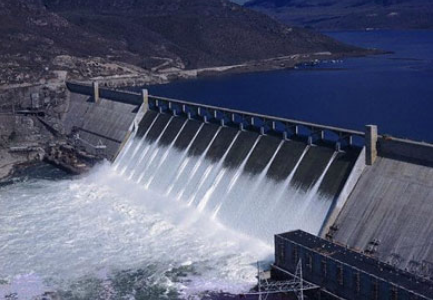 السد العالي، فيتو