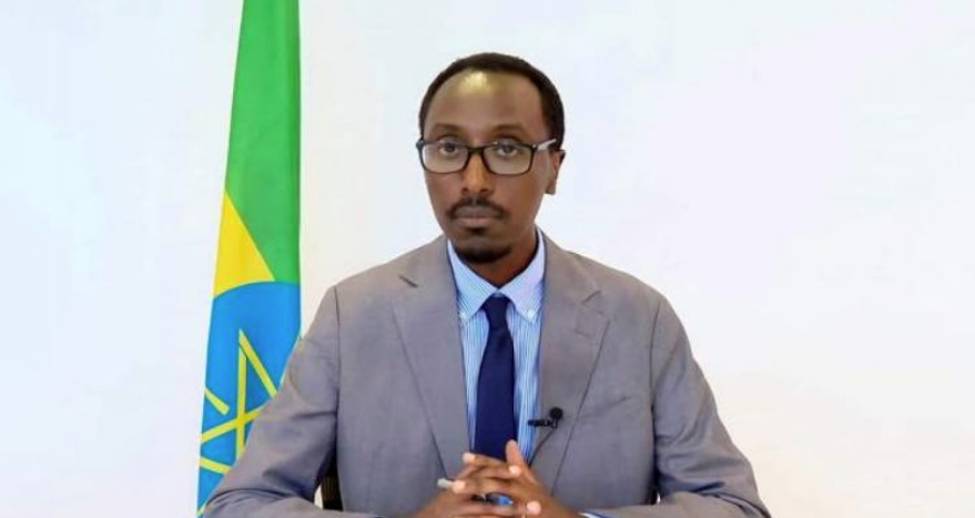 سد النهضة يتسبب في غرق السودان، فيتو